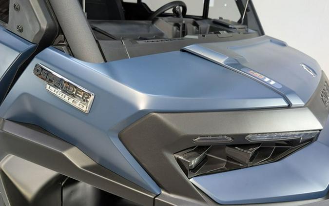 2026 Can-Am Defender MAX Limited HD11