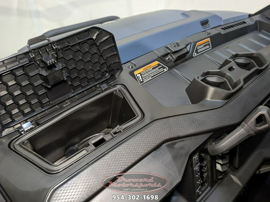 2026 Can-Am Defender MAX Limited HD11