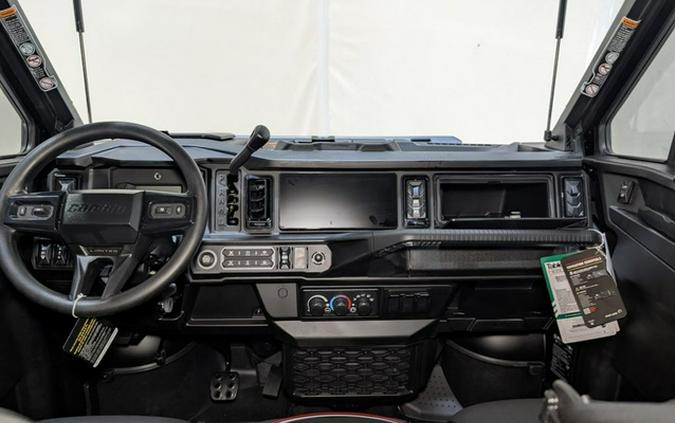 2026 Can-Am Defender MAX Limited HD11