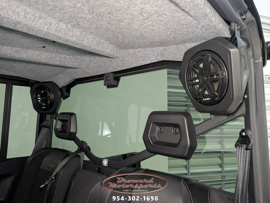 2026 Can-Am Defender MAX Limited HD11