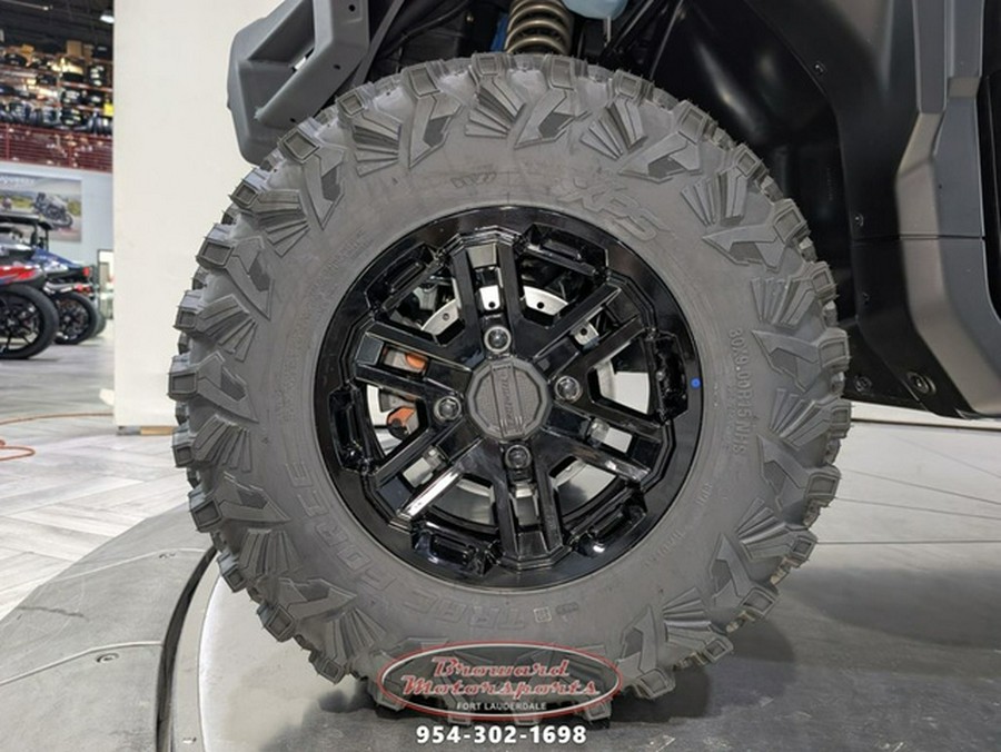 2026 Can-Am Defender MAX Limited HD11