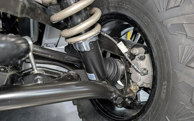 2026 Can-Am Defender MAX Limited HD11