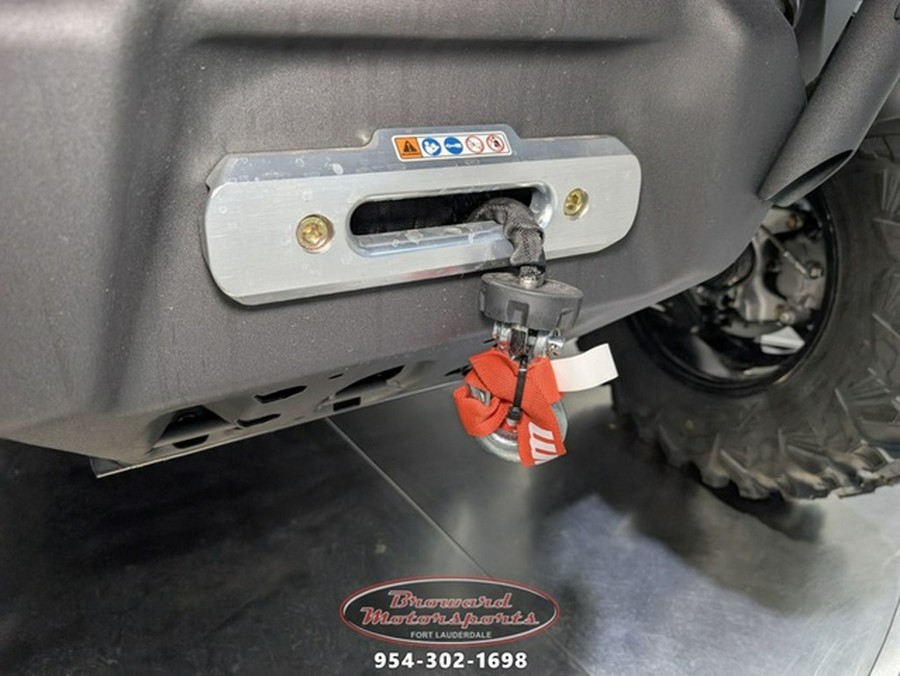 2026 Can-Am Defender MAX Limited HD11