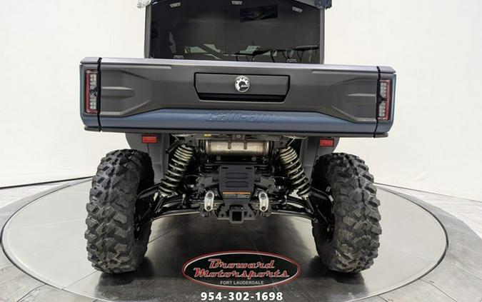 2026 Can-Am Defender MAX Limited HD11