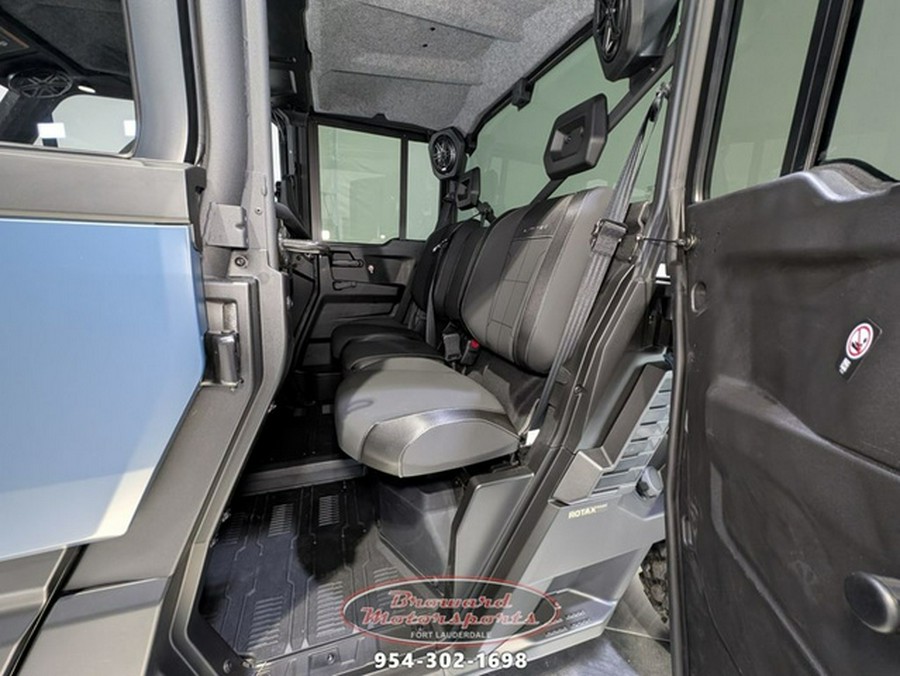 2026 Can-Am Defender MAX Limited HD11