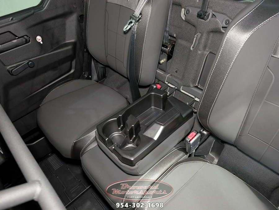 2026 Can-Am Defender MAX Limited HD11