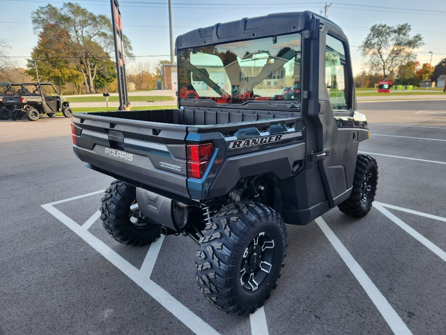 2026 Polaris RANGER XP 1000 NORTHSTAR EDTION PREMIUM