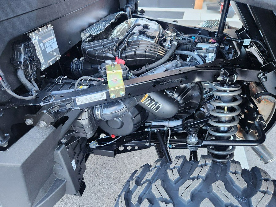 2026 Polaris RANGER XP 1000 NORTHSTAR EDTION PREMIUM