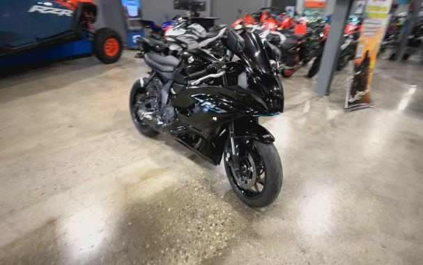 2023 Yamaha YZF-R7