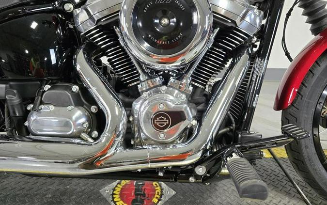 2026 Harley-Davidson® FXBB - Street Bob®