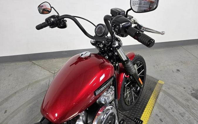 2026 Harley-Davidson® FXBB - Street Bob®