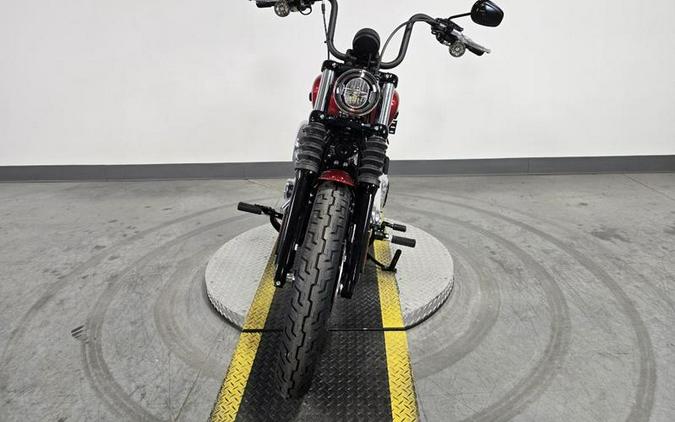 2026 Harley-Davidson® FXBB - Street Bob®