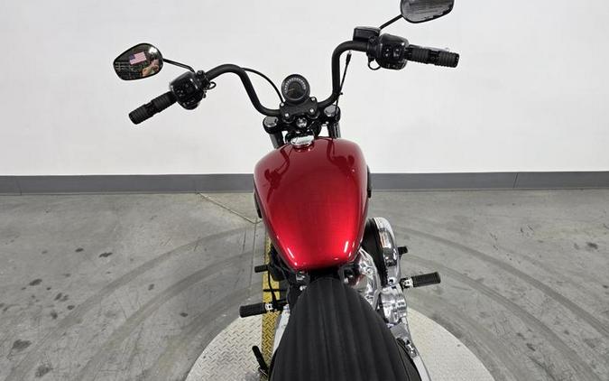 2026 Harley-Davidson® FXBB - Street Bob®