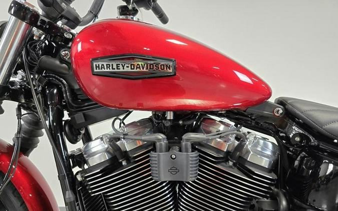 2026 Harley-Davidson® FXBB - Street Bob®