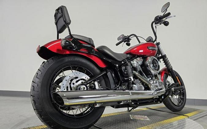 2026 Harley-Davidson® FXBB - Street Bob®
