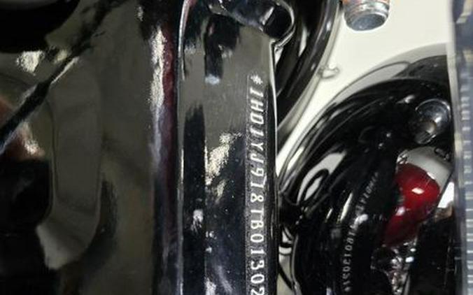 2026 Harley-Davidson® FXBB - Street Bob®