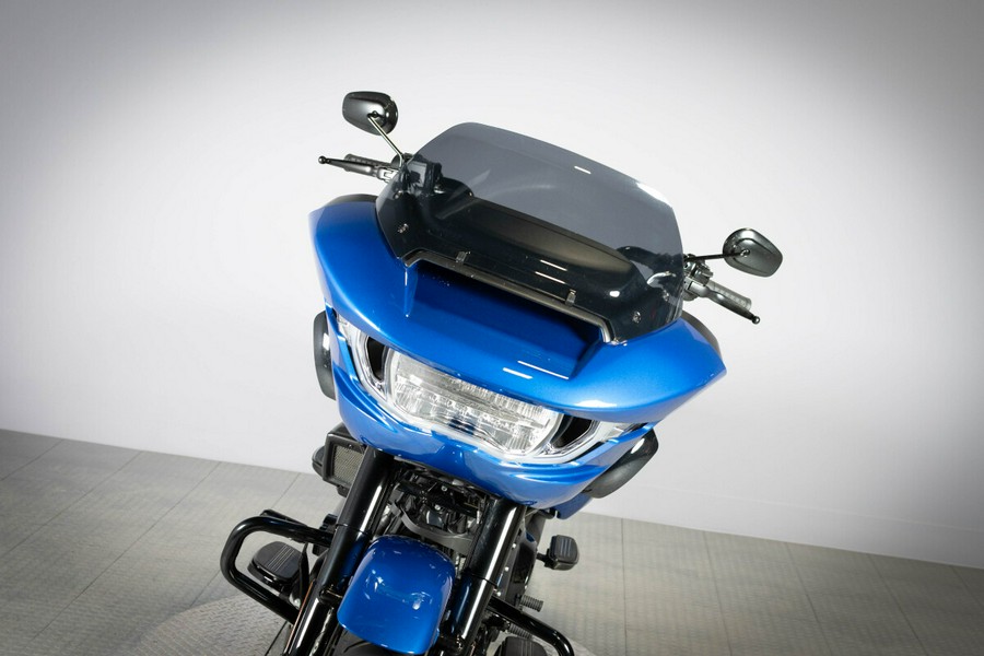 2024 Harley-Davidson Road Glide