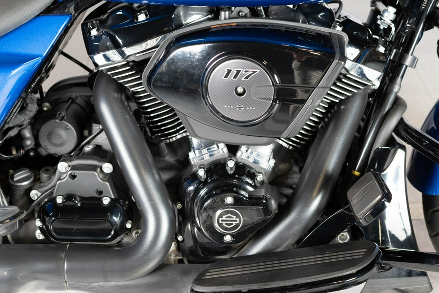 2024 Harley-Davidson Road Glide