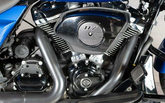 2024 Harley-Davidson Road Glide