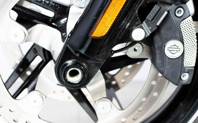 2024 Harley-Davidson Road Glide