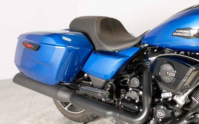 2024 Harley-Davidson Road Glide