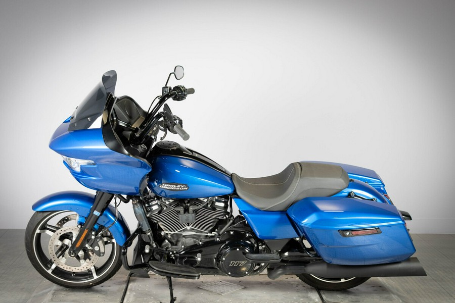 2024 Harley-Davidson Road Glide