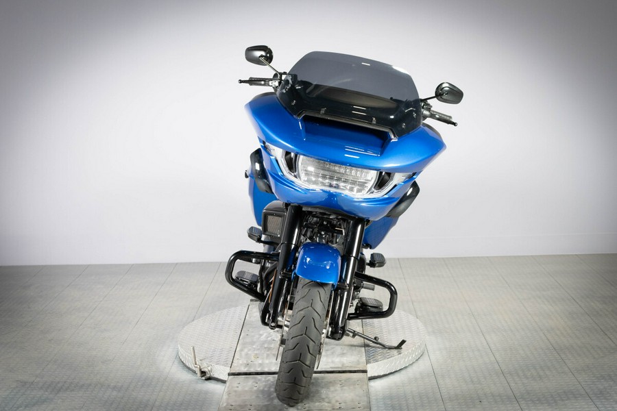 2024 Harley-Davidson Road Glide