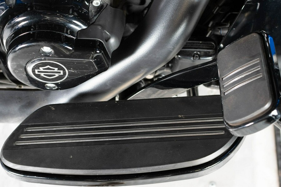 2024 Harley-Davidson Road Glide