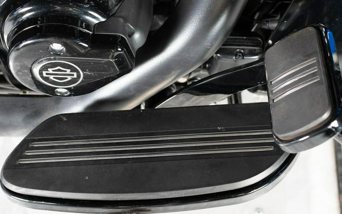 2024 Harley-Davidson Road Glide