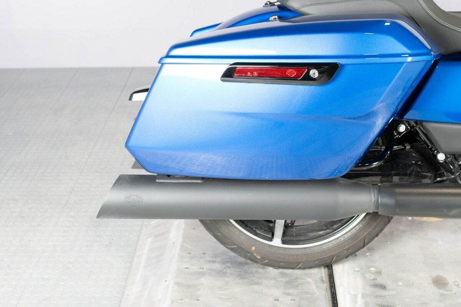 2024 Harley-Davidson Road Glide