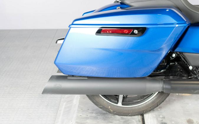 2024 Harley-Davidson Road Glide