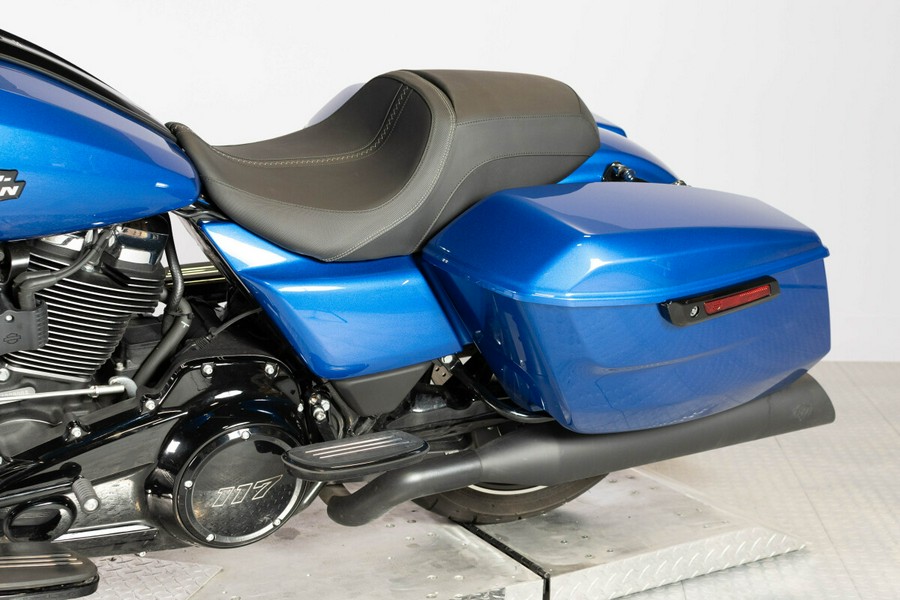 2024 Harley-Davidson Road Glide