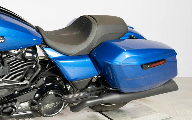 2024 Harley-Davidson Road Glide