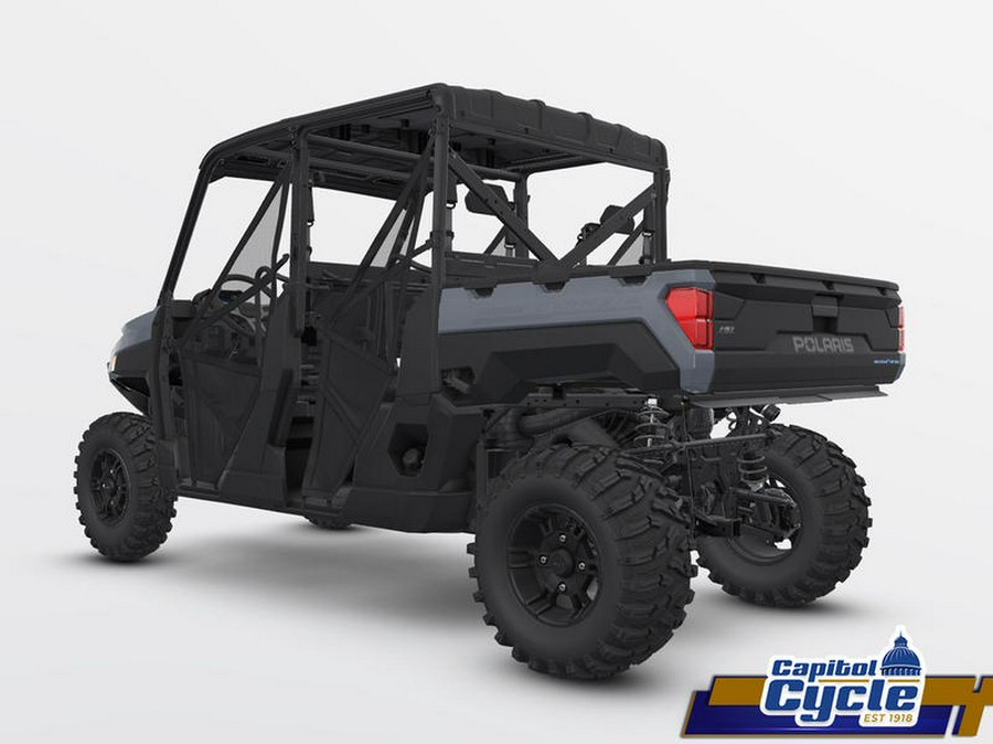2026 Polaris® Ranger Crew XP 1000 Premium