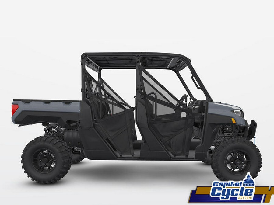 2026 Polaris® Ranger Crew XP 1000 Premium