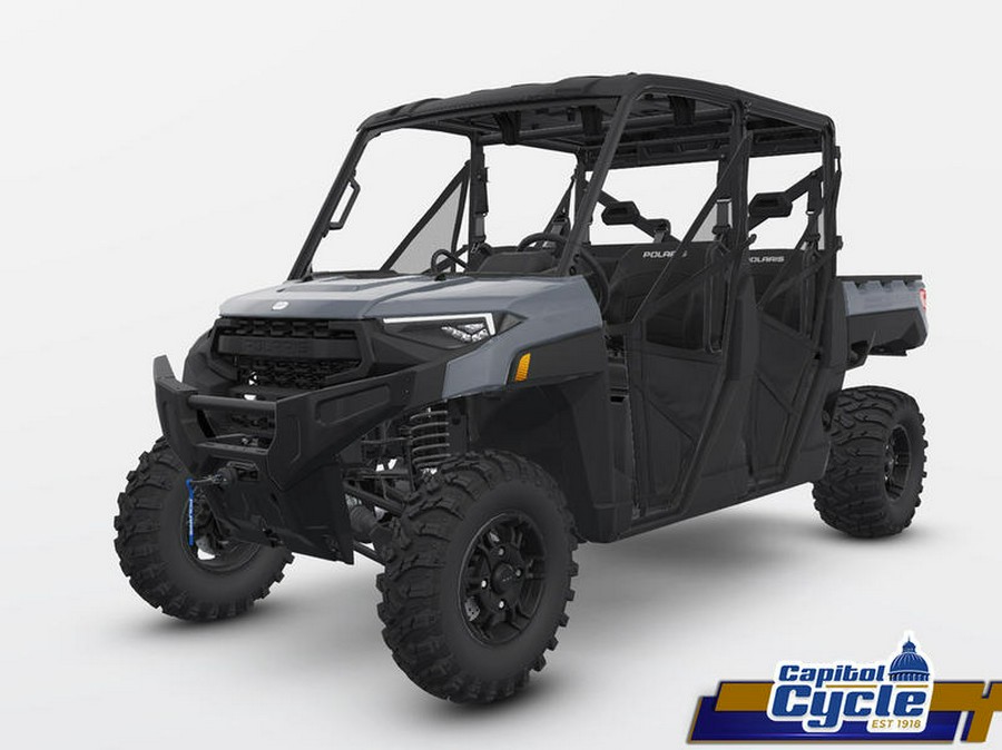 2026 Polaris® Ranger Crew XP 1000 Premium