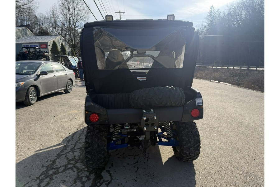 2020 Kawasaki TERYX4™ LE