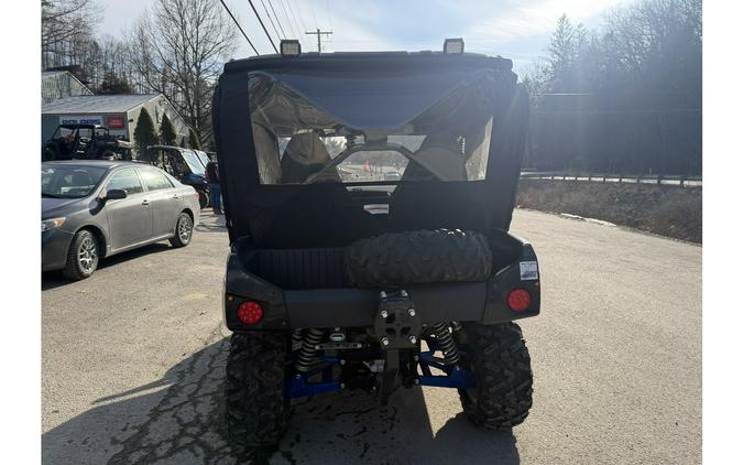 2020 Kawasaki TERYX4™ LE