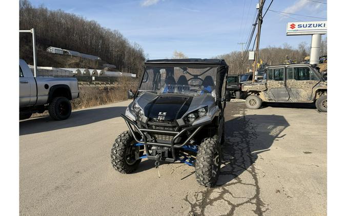 2020 Kawasaki TERYX4™ LE