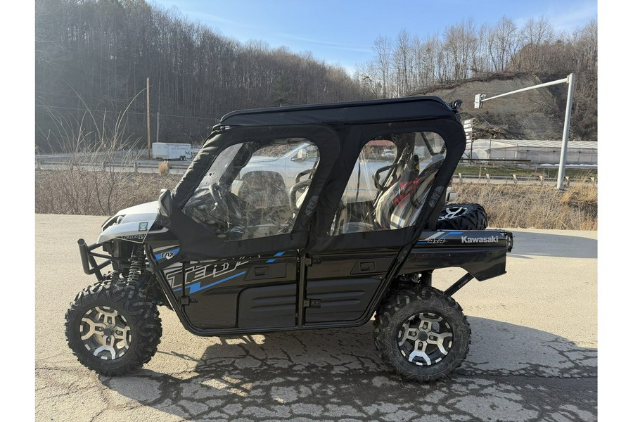 2020 Kawasaki TERYX4™ LE