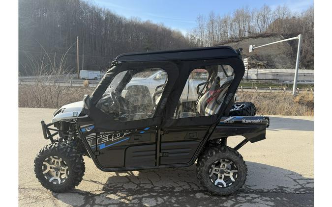2020 Kawasaki TERYX4™ LE