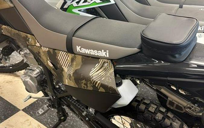 2026 Kawasaki KLX®300
