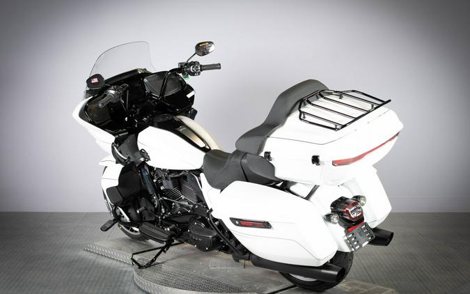 2026 Harley-Davidson Road Glide Limited