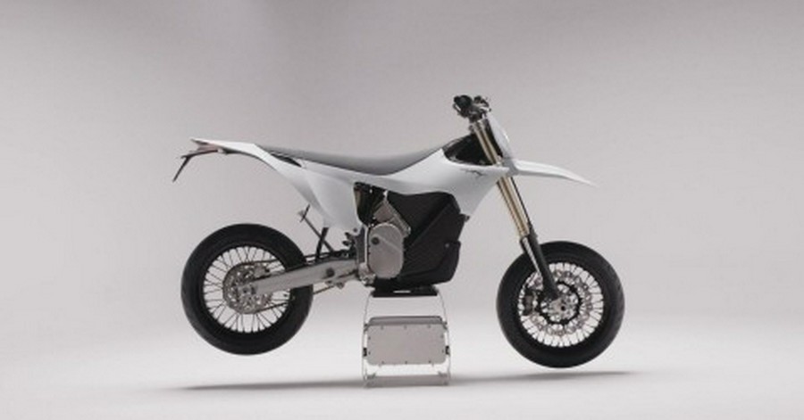 2026 STARK FUTURE VARG SM