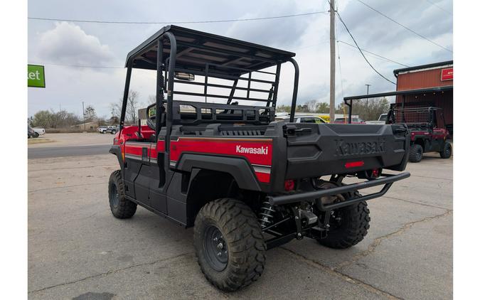 2026 Kawasaki Mule™ PRO-FX™ 1000 HD Edition