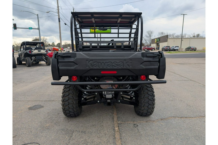 2026 Kawasaki Mule™ PRO-FX™ 1000 HD Edition