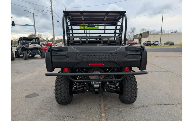 2026 Kawasaki Mule™ PRO-FX™ 1000 HD Edition
