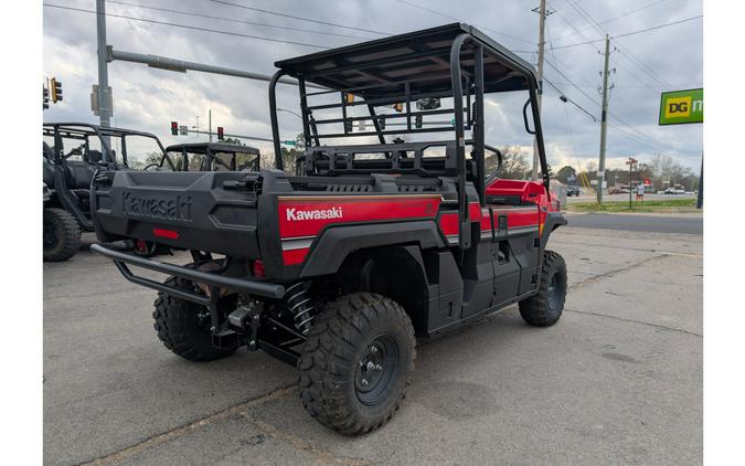 2026 Kawasaki Mule™ PRO-FX™ 1000 HD Edition
