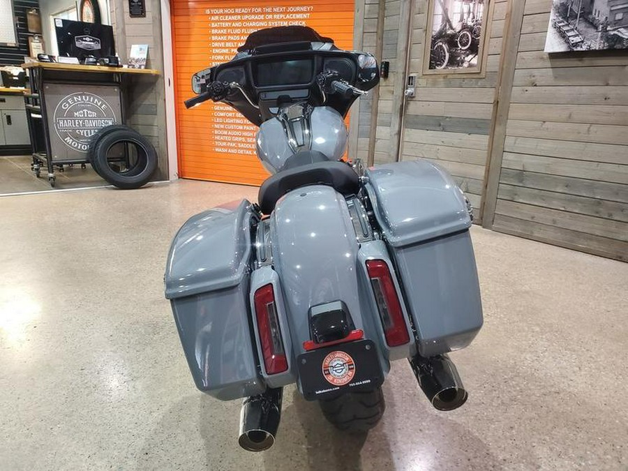 2026 Harley-Davidson® FLHX - Street Glide®