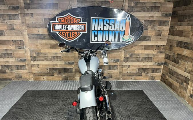 2020 Harley-Davidson Softail® Slim®